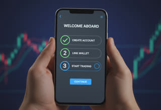 Compliant and regulated Loyal Meritstaken financial platform — responsibility