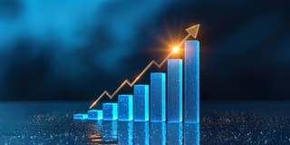 How the Bitcoin halving event affects supply and price dynamics