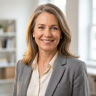 Sarah Coleman, CFO at Loyal Meritstaken