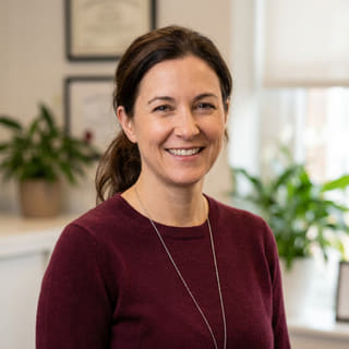 Laura Bennett, Loyal Meritstaken Head of Compliance & Regulation